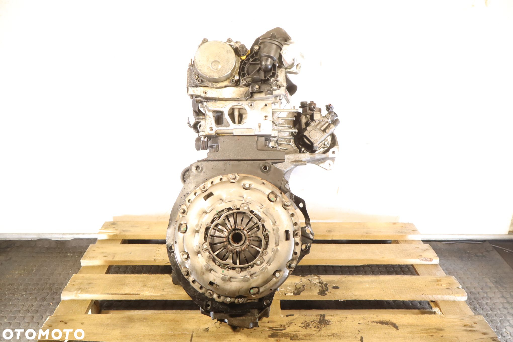 SILNIK INSIGNIA A LIFT 2.0CDTIBiTurbo 194KM A20DTR TEST - 4