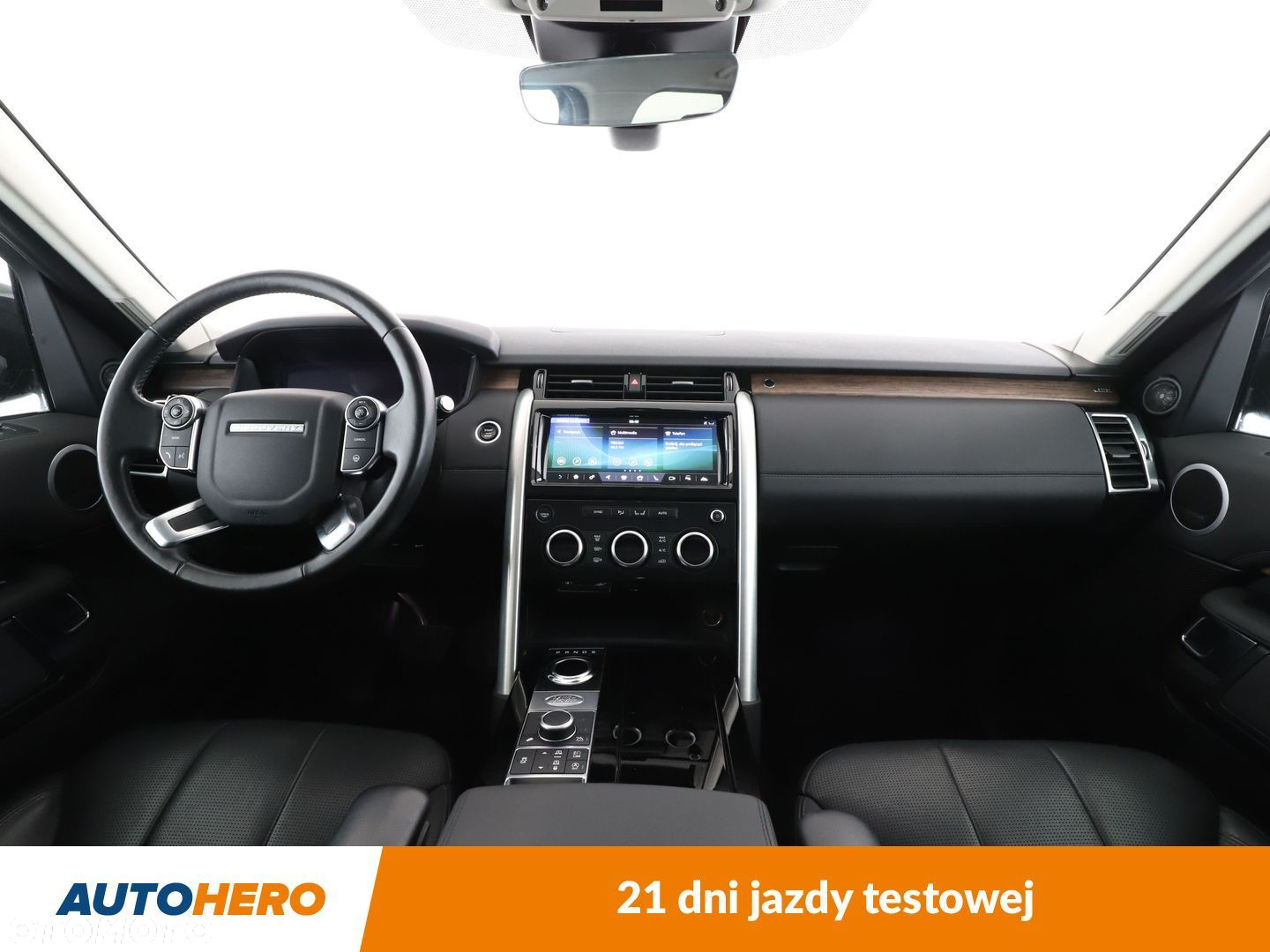 Land Rover Discovery V 2.0 SD4 HSE - 12