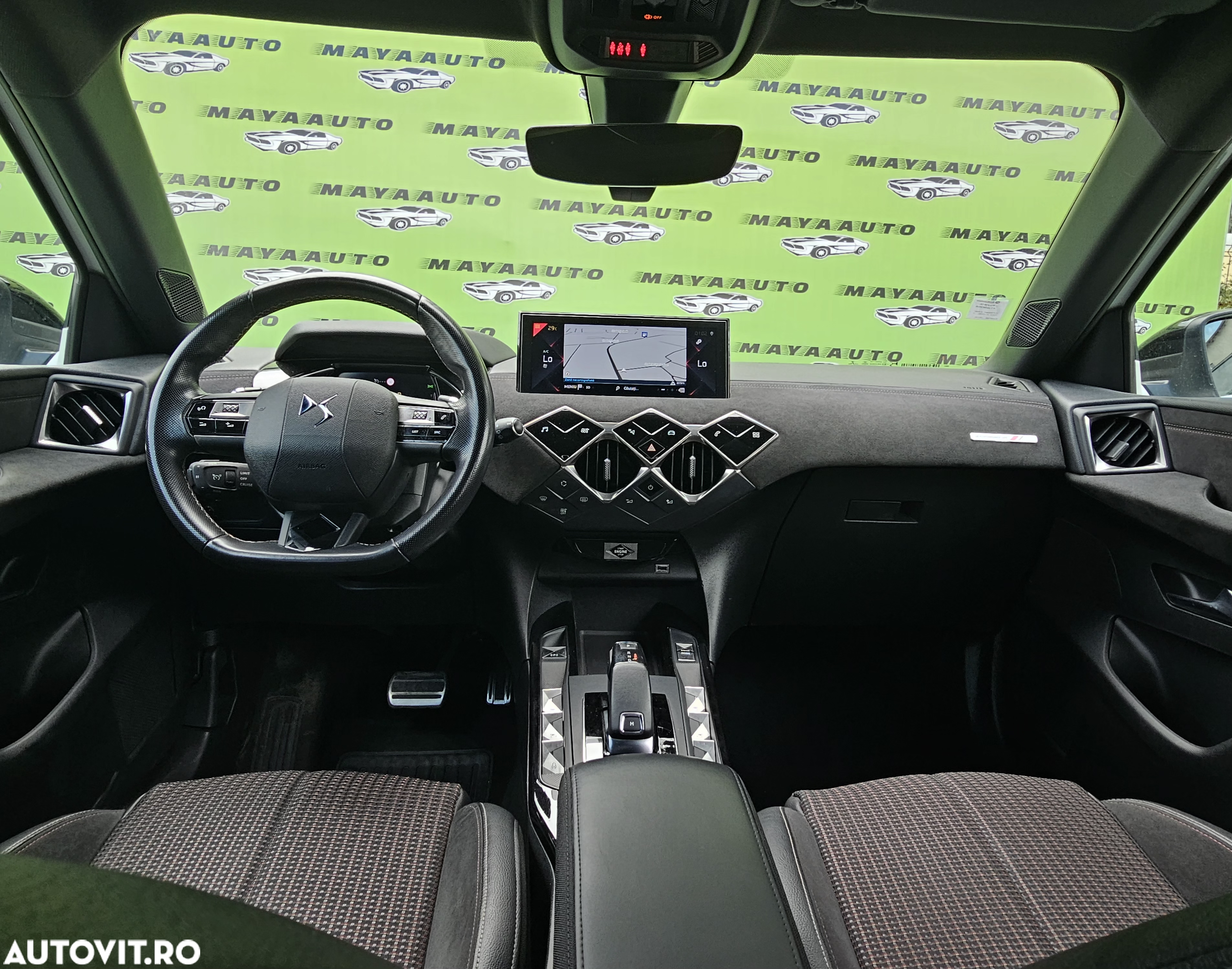 DS Automobiles DS 3 Crossback - 10