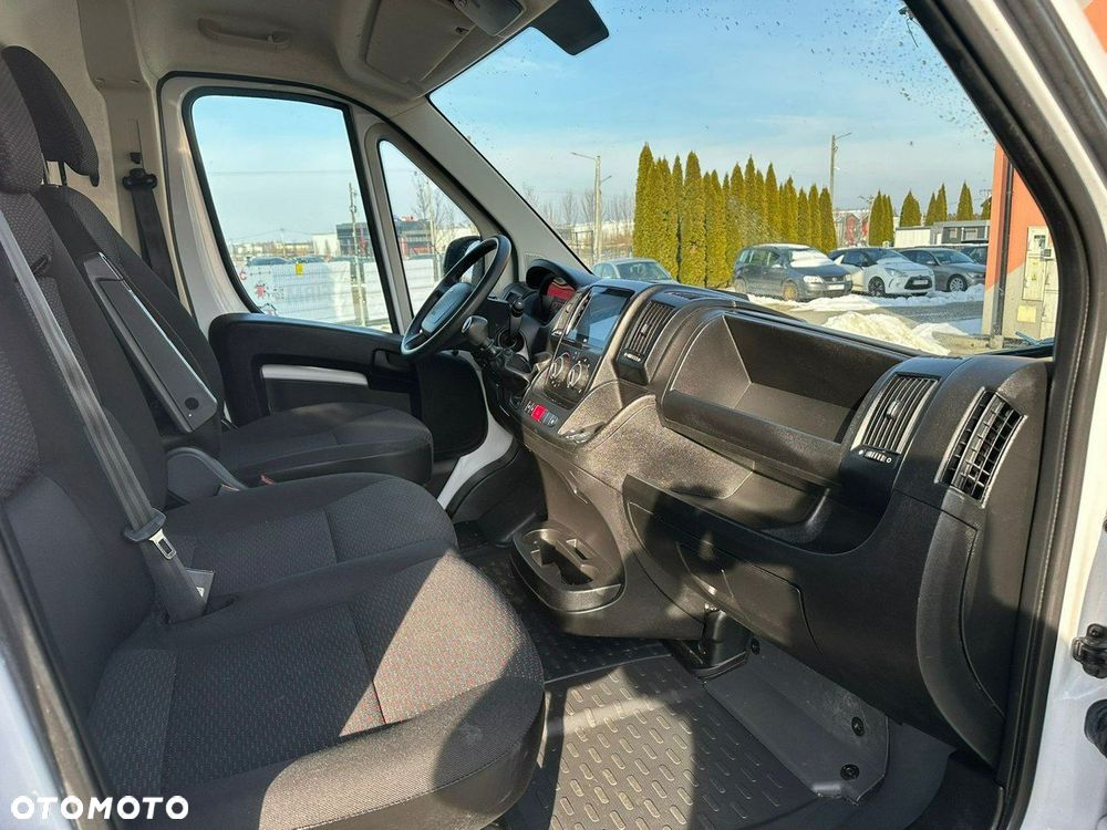 Citroën Jumper - 11