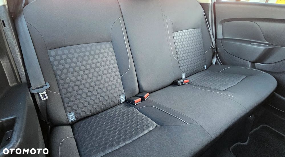 Dacia Logan TCe 90 S&S Easy-R Comfort - 14