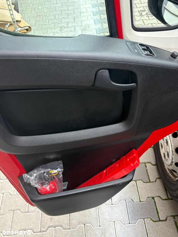 Fiat DUCATO - 16