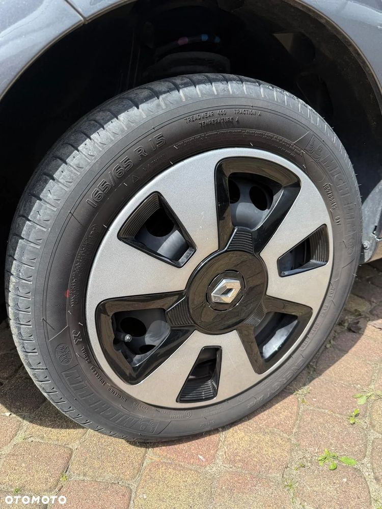 Renault Twingo SCe 70 LIMITED 2018 - 17