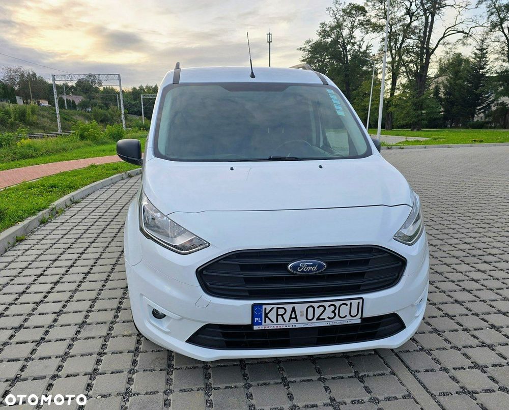 Ford Connect - 2