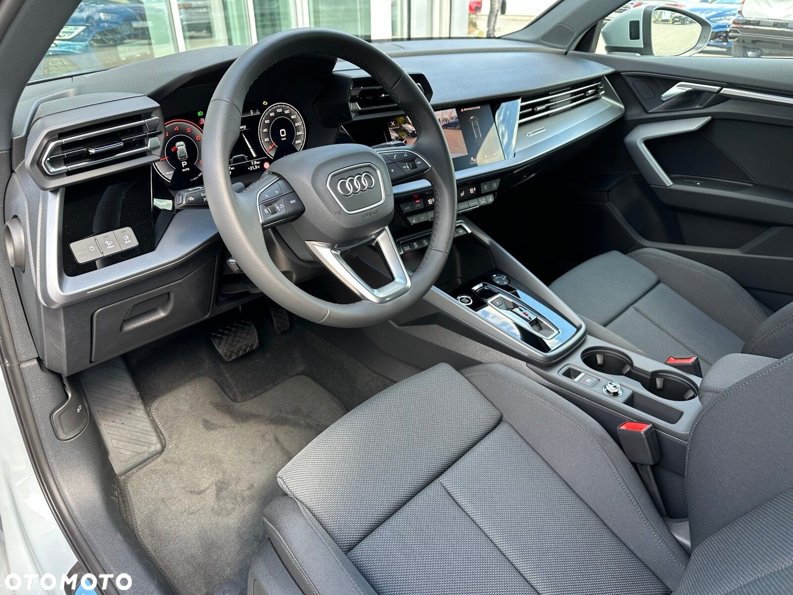 Audi A3 - 12