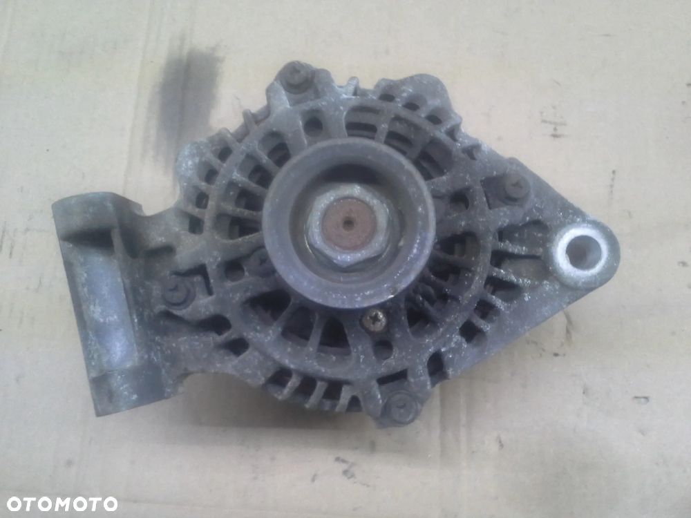 Ford Fiesta MKVI 1.4 16V alternator 70A 2S6T-10300-CB  A005TA7692 - 8
