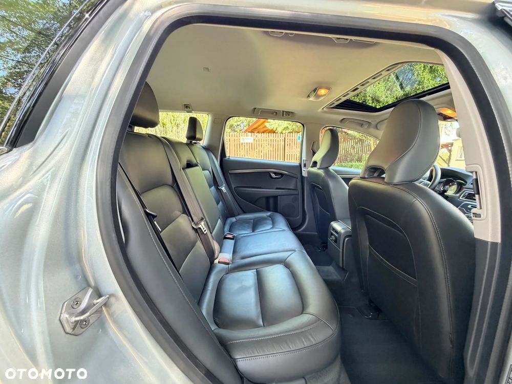 Volvo V70 DRIVe Summum - 32