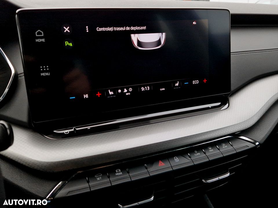 Skoda Octavia 1.4 TSI iV PHEV Ambition - 21