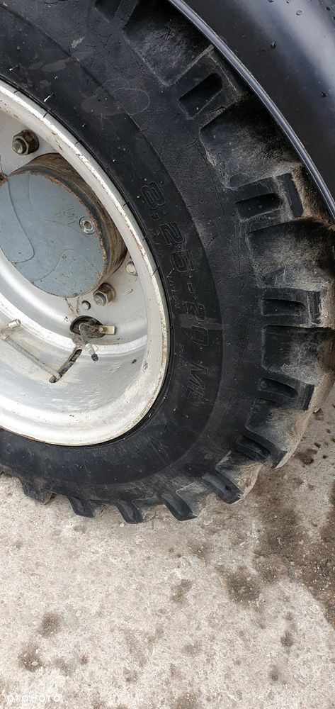 Wacker Neuson EW100 - 22