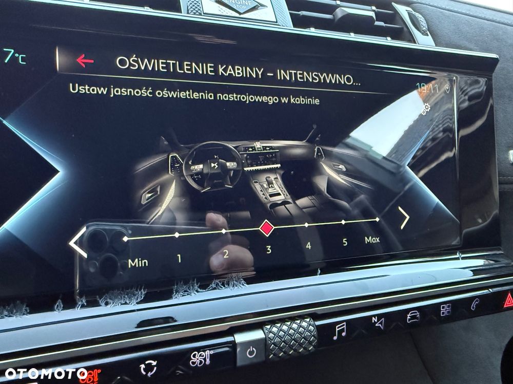 DS Automobiles DS 7 Crossback 1.6 E-Tense Performance Line + - 29