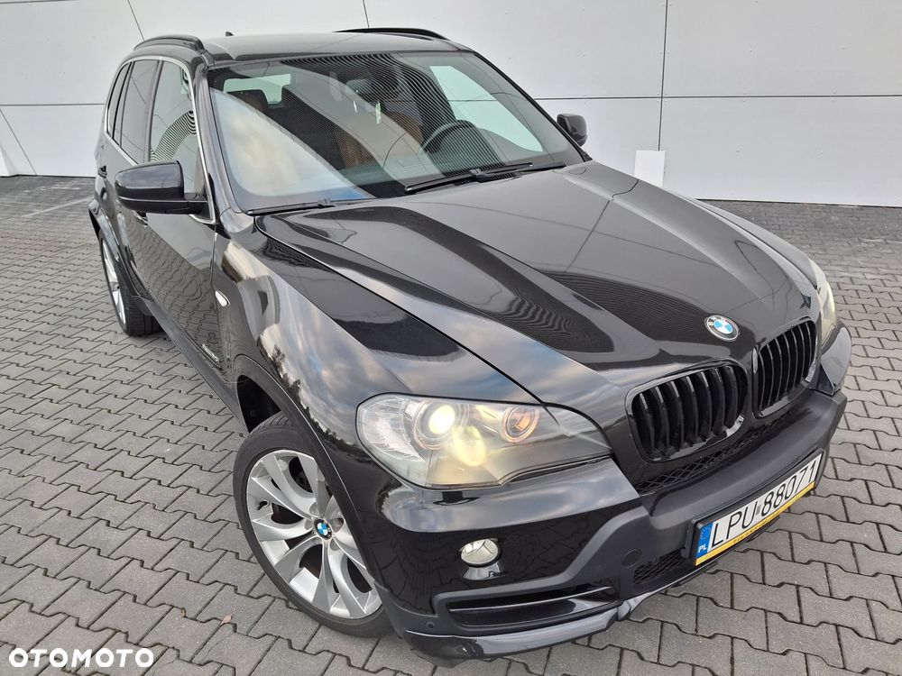 BMW X5 xDrive30i - 14