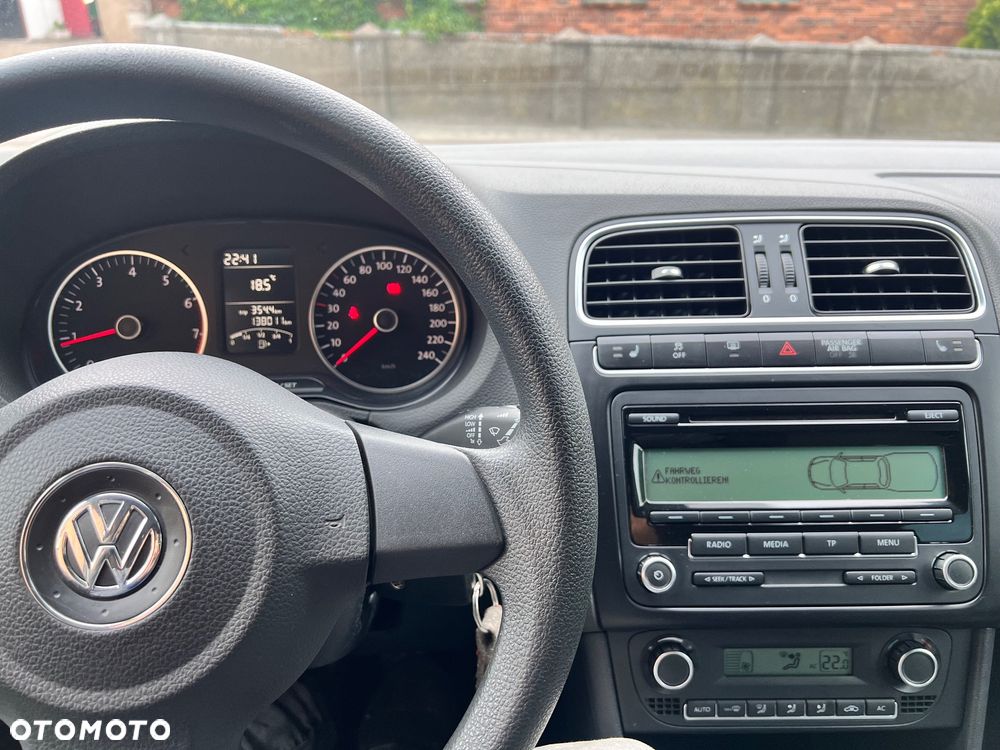 Volkswagen Polo 1.2 TSI Style - 6
