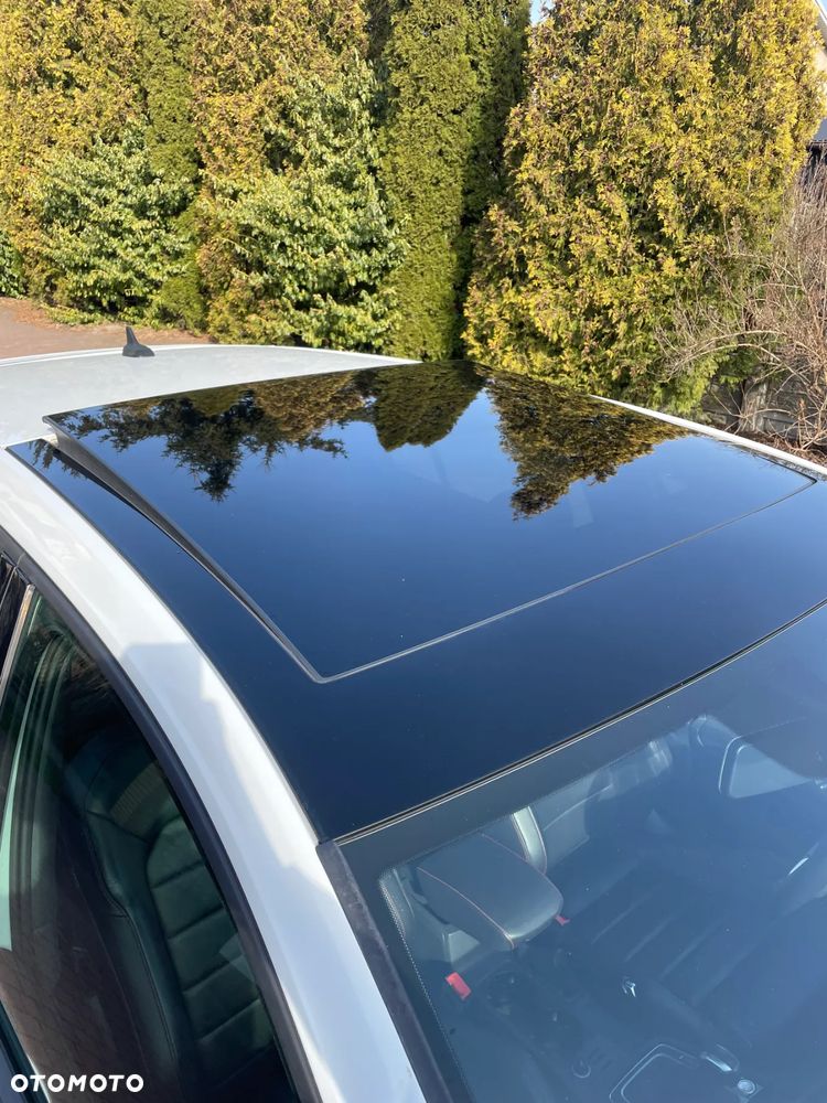 Volkswagen Golf GTI Performance BlueMotion Technology DSG - 9