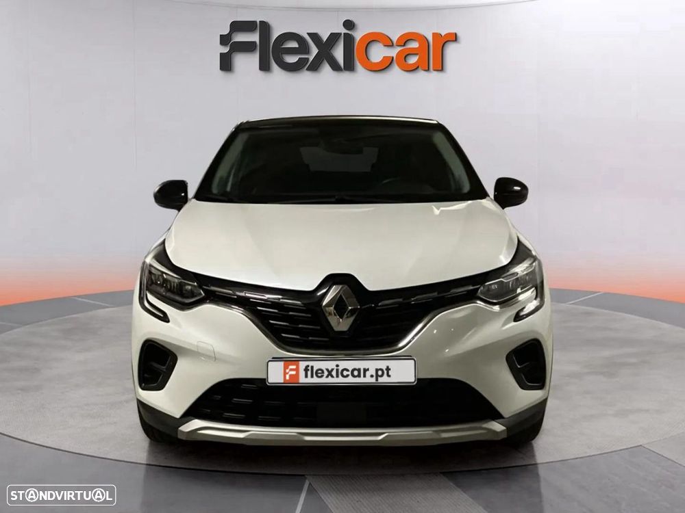 Renault Captur 1.0 TCe Techno - 7