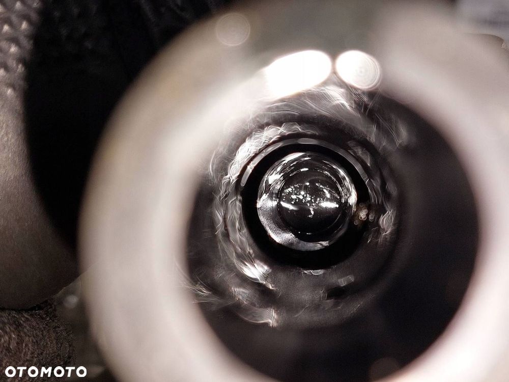 ZAWÓR NAGRZEWNICY HONDA CIVIC VIII SEDAN - 4