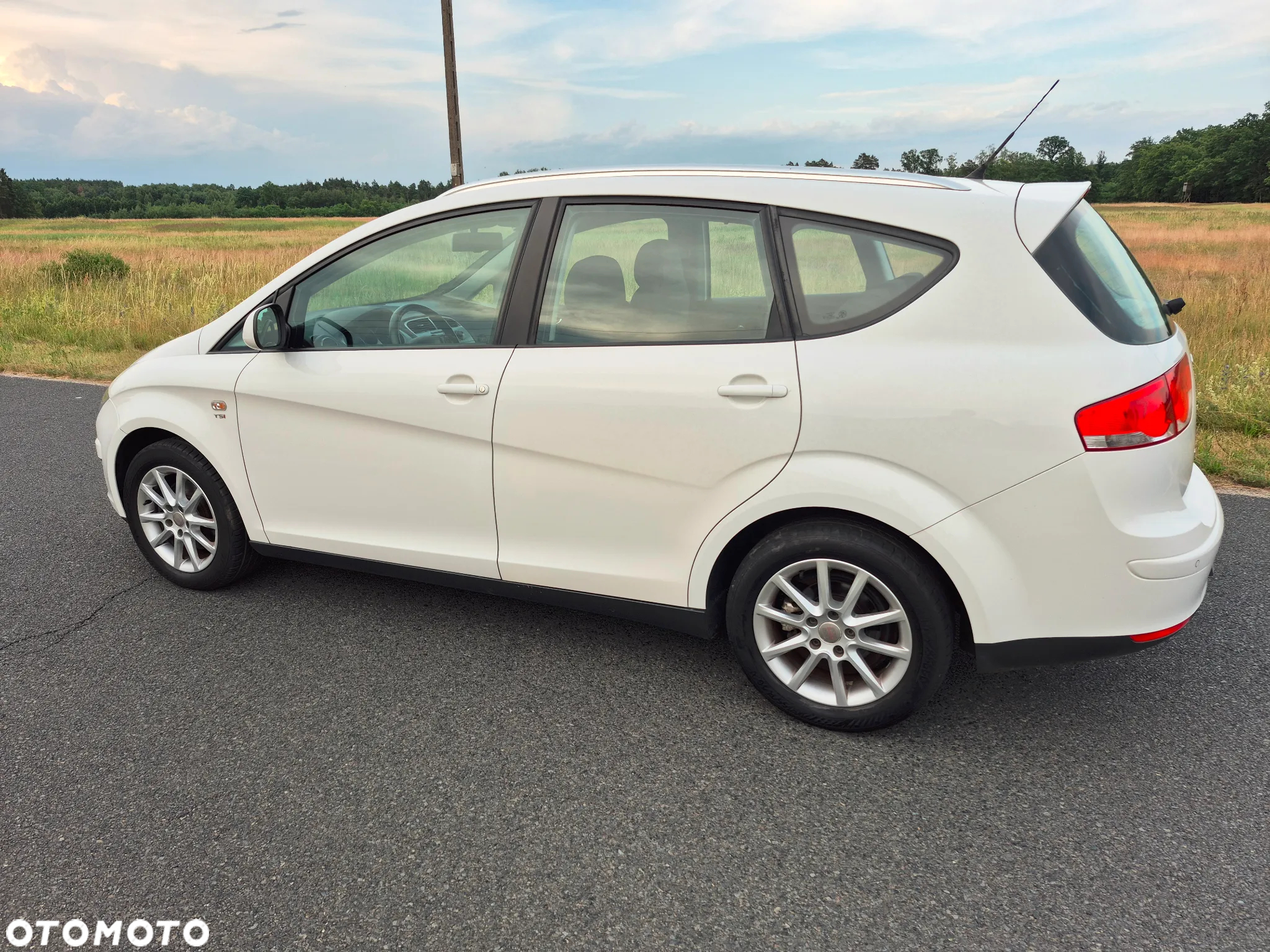 Seat Altea XL 1.4 TSI Style Copa - 5