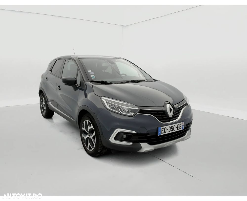 Renault Captur (ENERGY) TCe 90 INTENS - 3