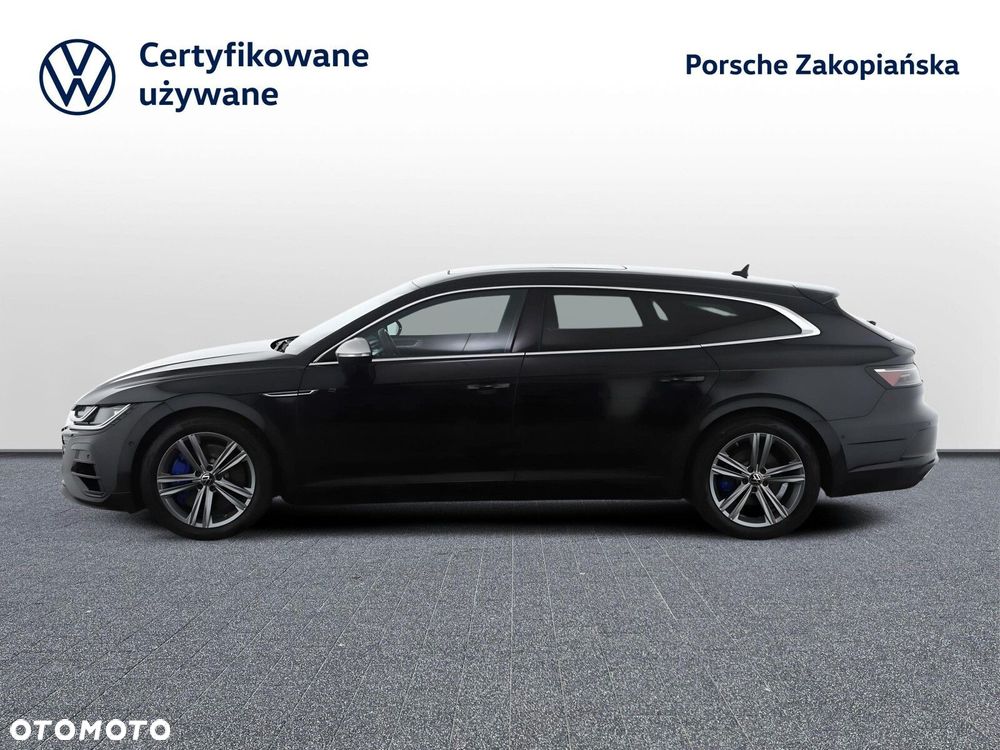 Volkswagen Arteon Shooting Brake - 5