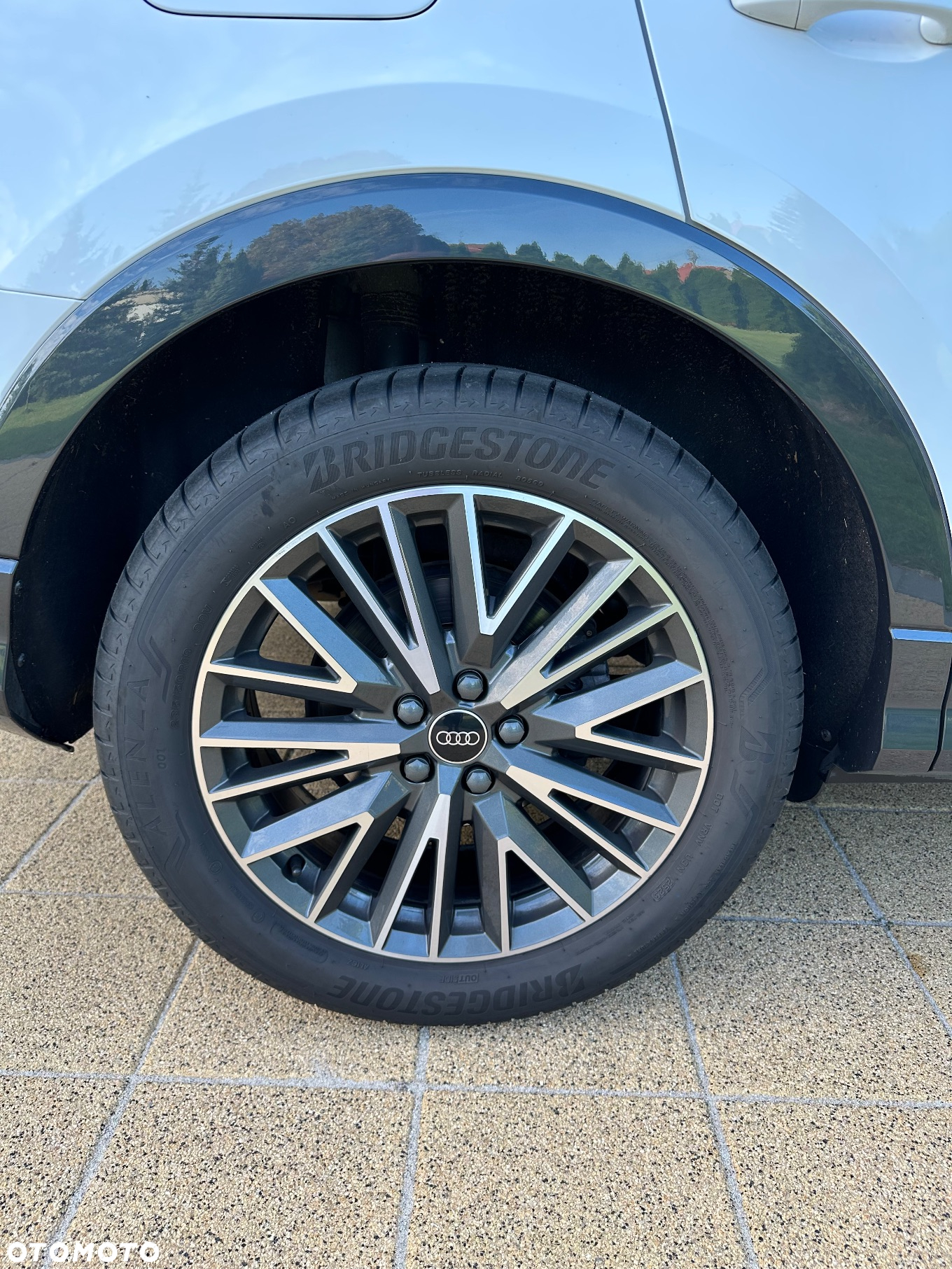 Audi Q3 35 TFSI S tronic - 14