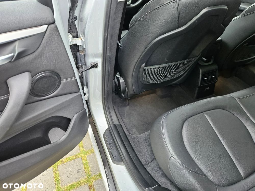 BMW X1 sDrive20d Sport - 15