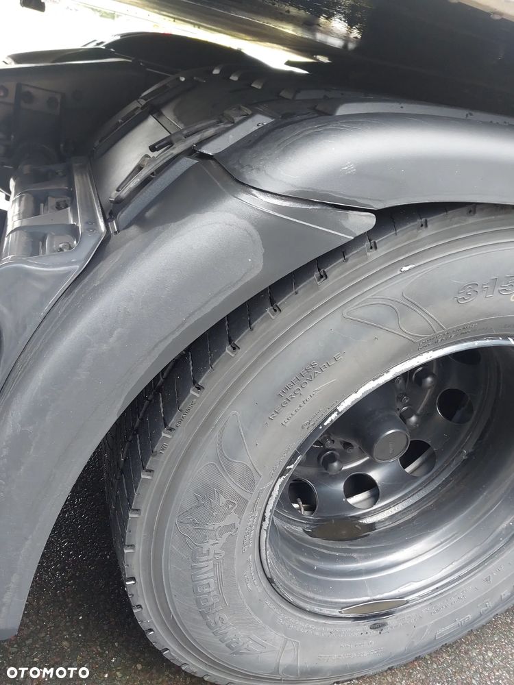 Scania R450 - 5