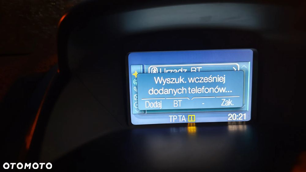 Ford Fiesta 1.5 TDCi Gold X EU6 - 19