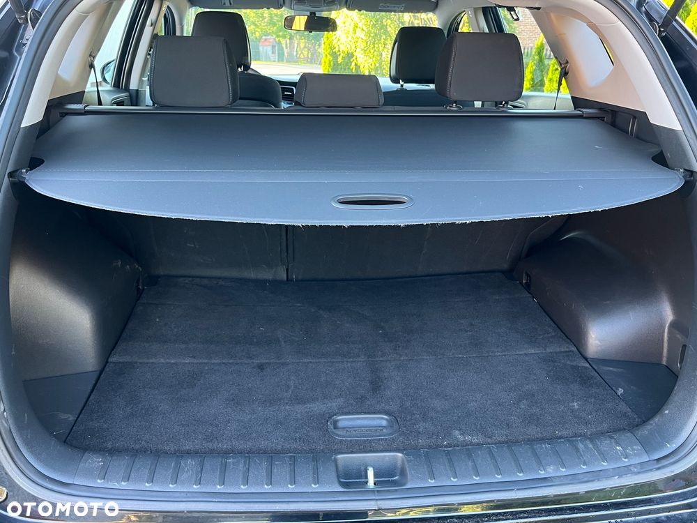 Hyundai Tucson 1.6 GDI BlueDrive Classic 2WD - 18