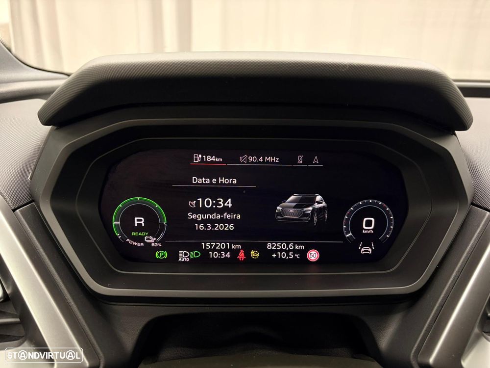 Audi Q4 e-tron 40 82 kWH - 19