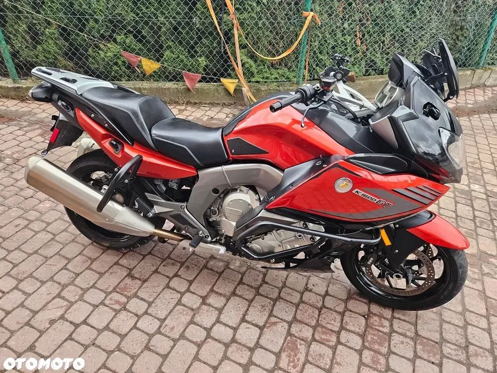BMW K - 19