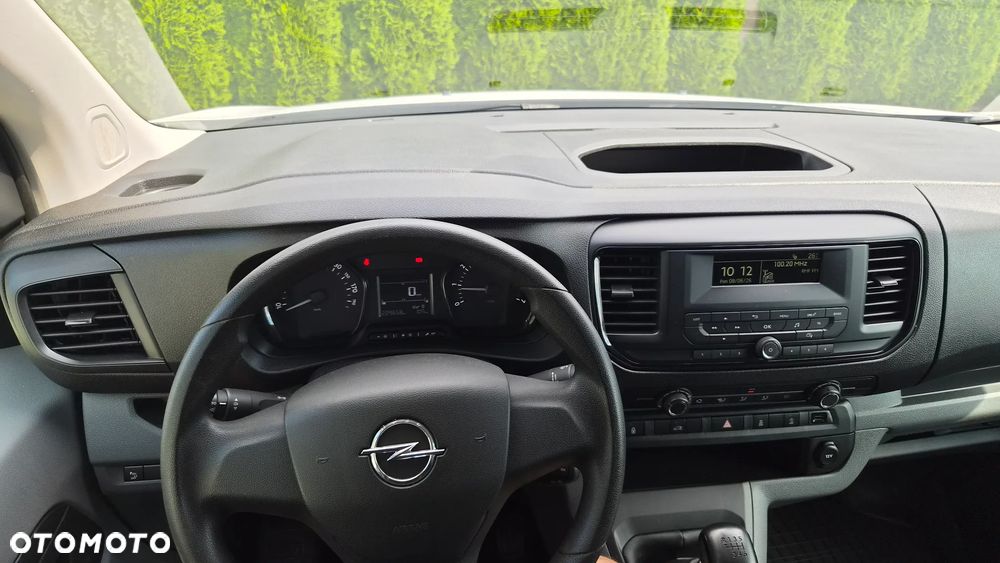 Opel Vivaro - 14
