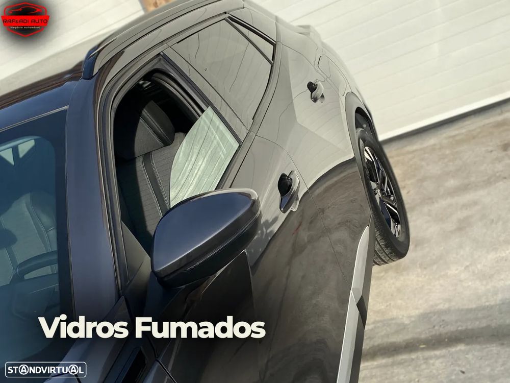 Peugeot 2008 1.2 PureTech Allure - 8