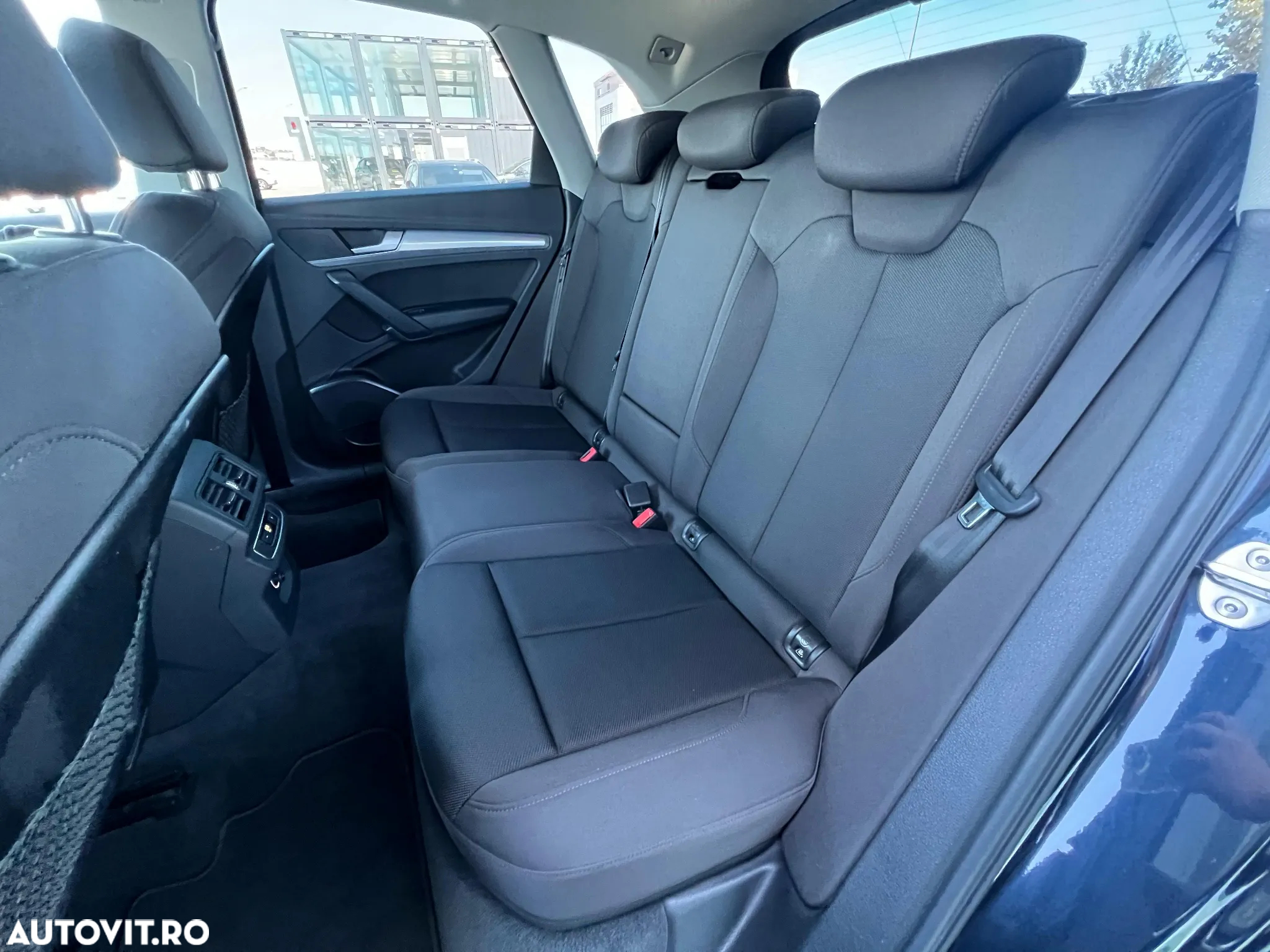Audi Q5 2.0 40 TDI quattro S tronic Design - 15