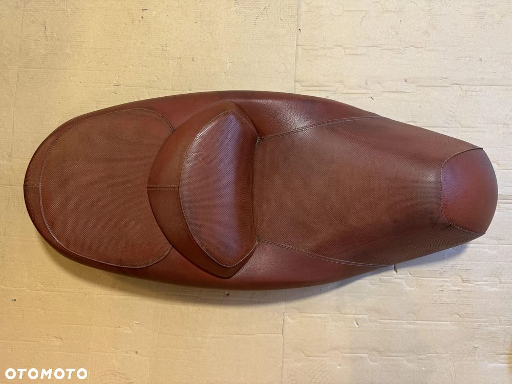 Siedzenie kanapa Yamaha X-CITY OE - 1