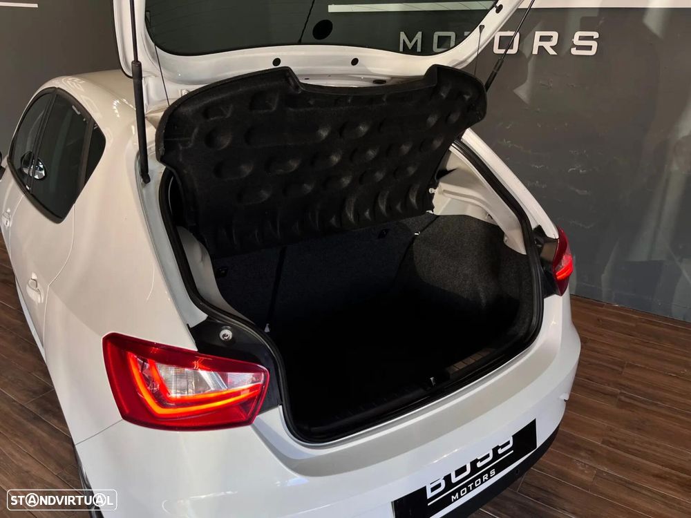 SEAT Ibiza - 10