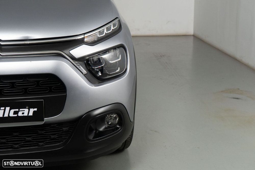 Citroën C3 1.2 PureTech Feel Pack - 17