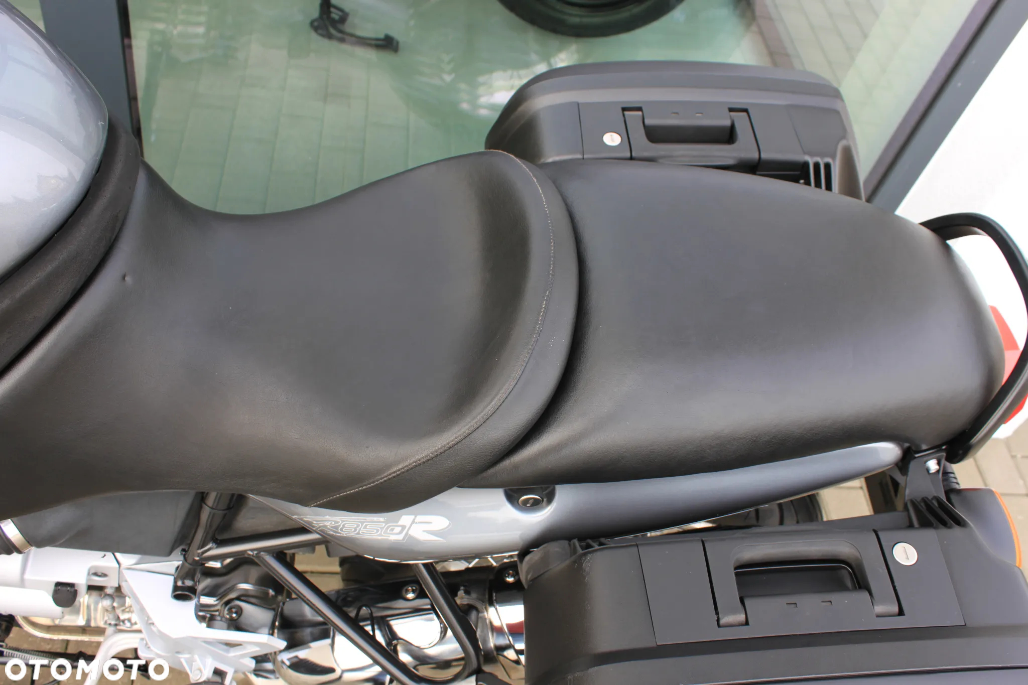 BMW R - 26