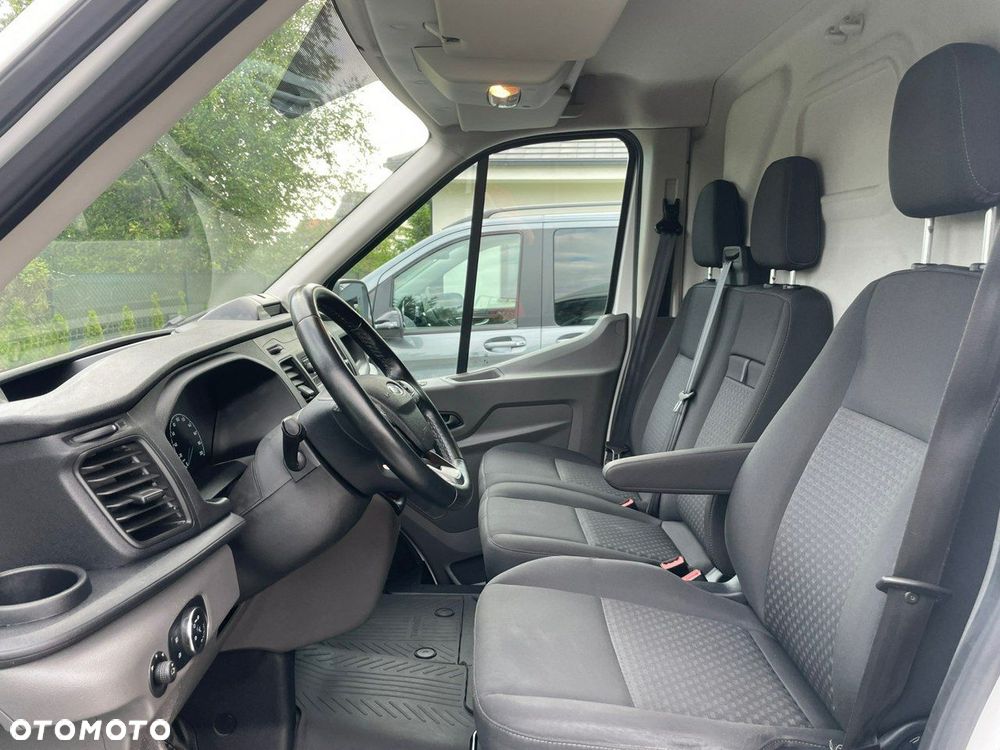 Ford Transit - 5