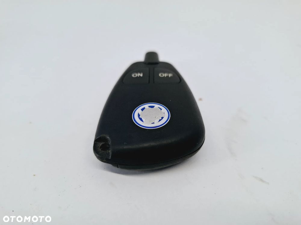 Pilot Webasto VW Volkswagen 3D0963511B Phaeton Touareg T5 Tiguan Passat B6 - 2