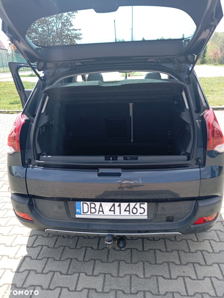 Peugeot 3008 - 9