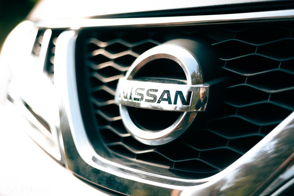 Nissan Murano 2.5 D Premium - 10