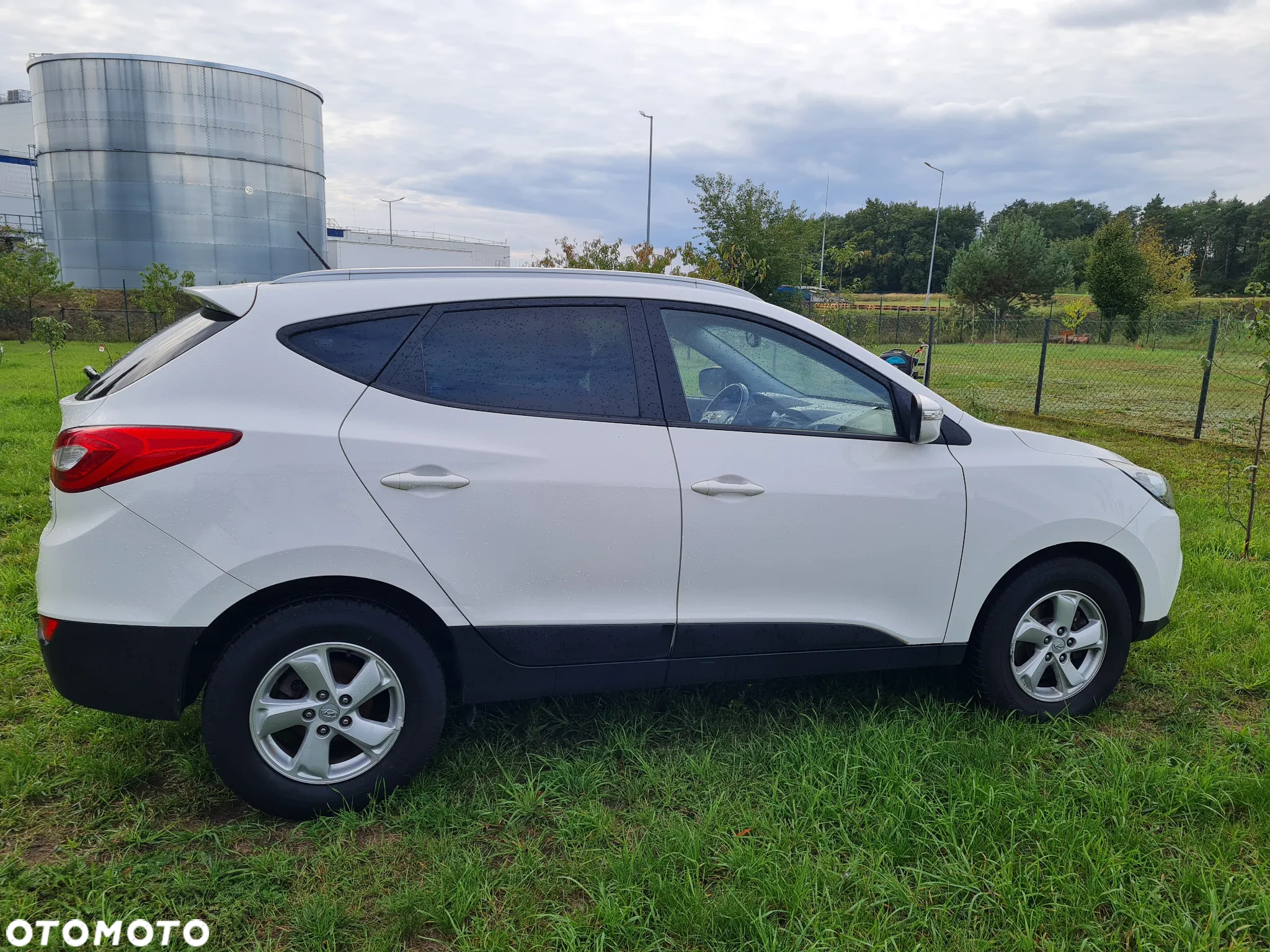 Hyundai ix35 1.6 2WD Comfort - 5