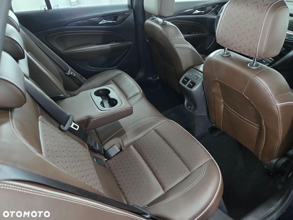 Opel Insignia 2.0 Ultimate Exclusive - 20