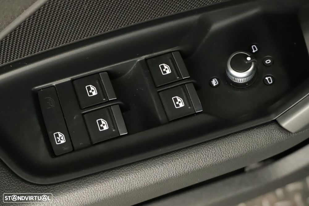 Audi A3 Sportback - 19