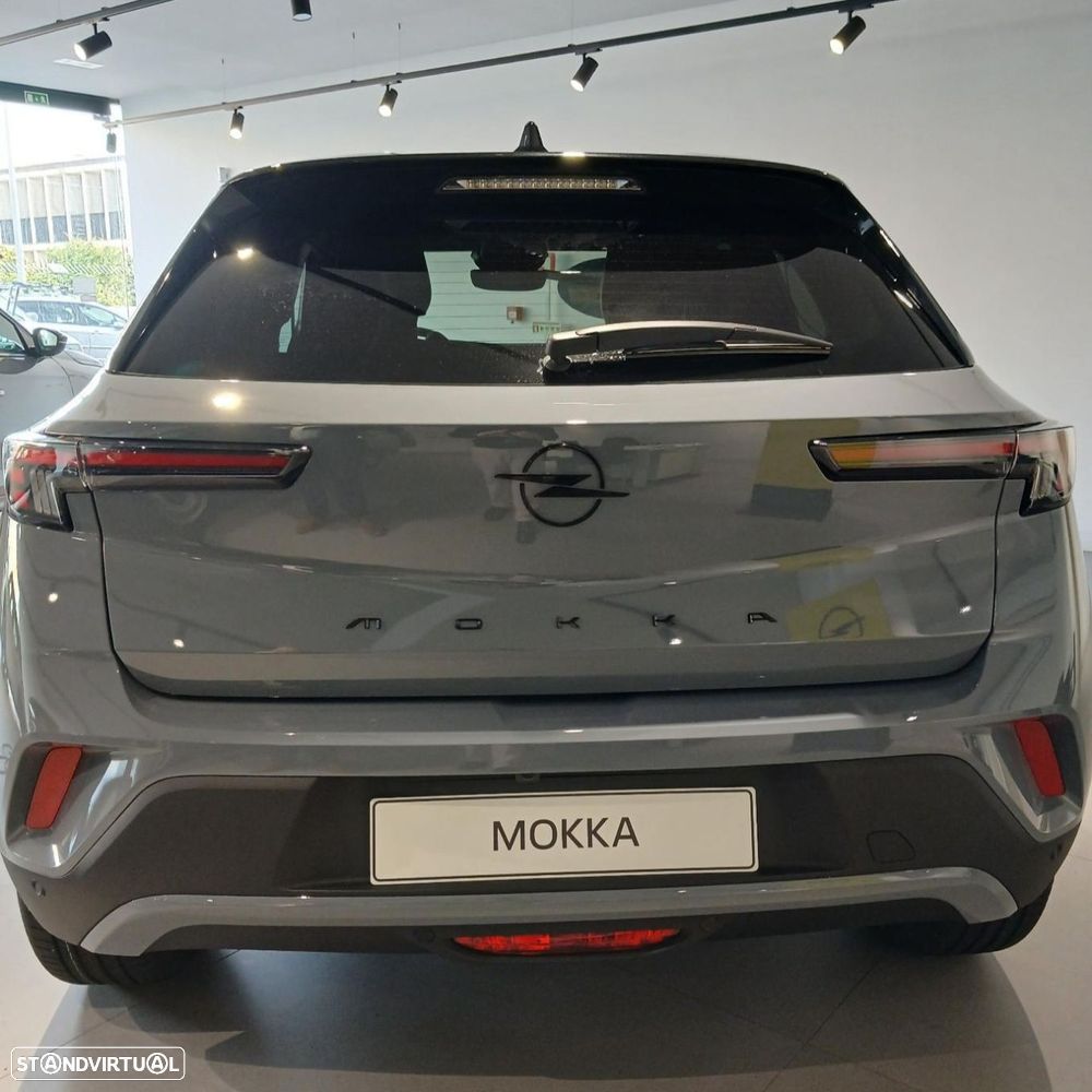 Opel Mokka-e 54 kWh Edition - 3