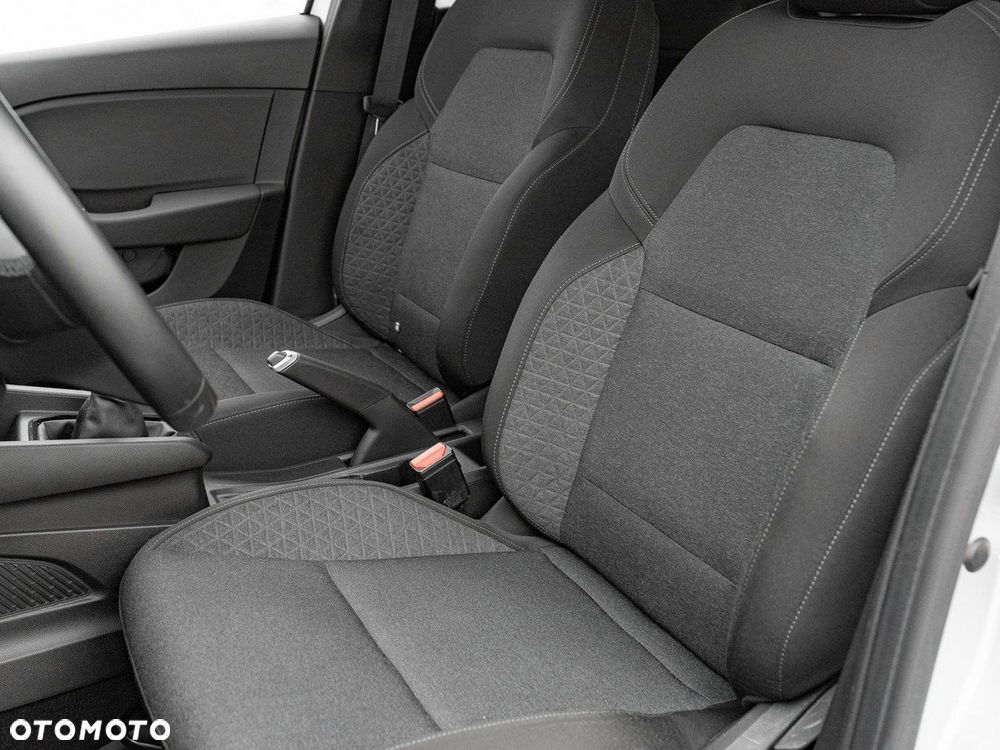 Renault Clio 1.0 TCe Equilibre - 14