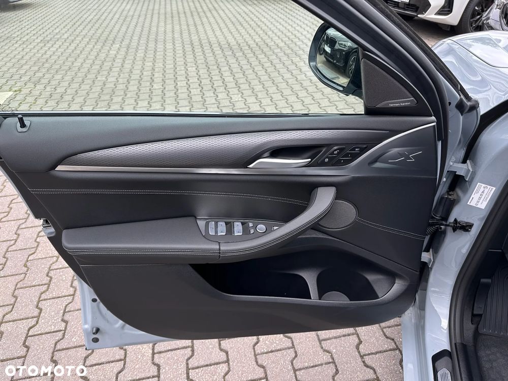 BMW X4 - 13