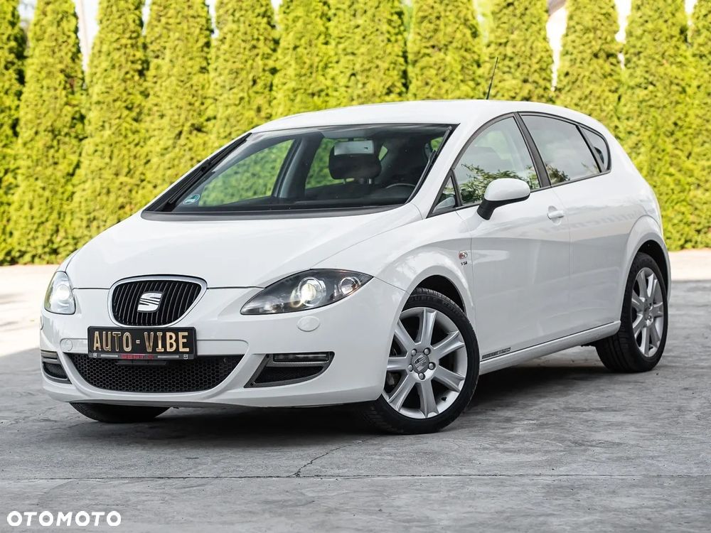 Seat Leon 1.8 TSI Sport - 6