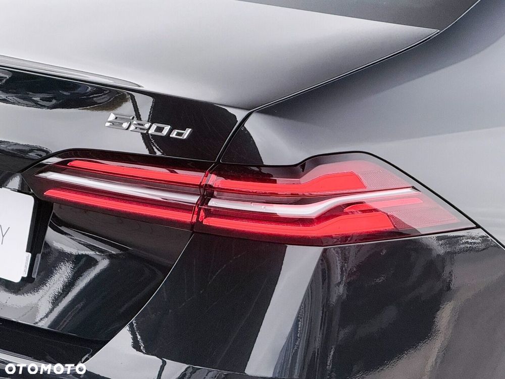BMW Seria 5 - 11
