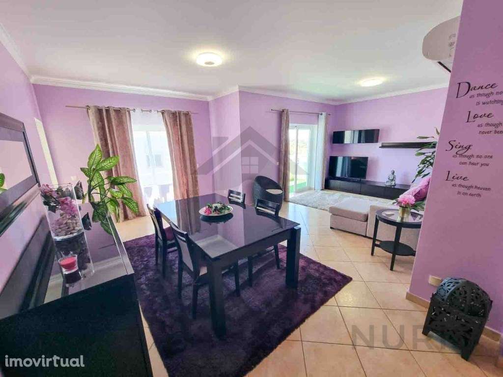 Apartamento T3 para Arrendamento no Calvário - Estombar - Grande imagem: 4/18