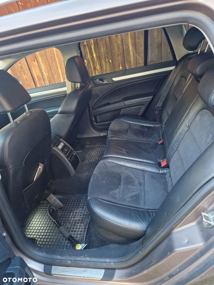 Skoda Superb 2.0 TDI Elegance - 5